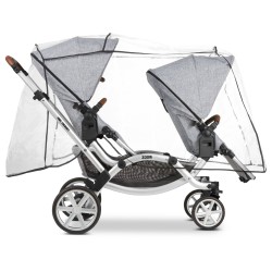 ABC - Design Zoom lietus plēve
